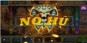 Nổ hũ - game slots IWIN CLUB với cái nhìn tổng quan
