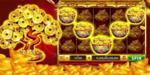 Tìm hiểu khái niệm nổ hũ - game slot Lu88