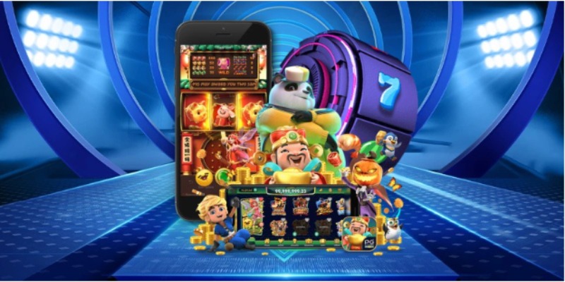 Cách chơi Nổ hũ - game slots Sunwin dễ hiểu cho người mới bắt đầu