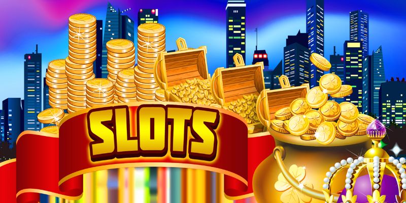 Top các game Nổ hũ – game slots B52 Club hot nhất