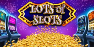 Những ưu điểm hệ thống Nổ hũ – game slots B52 Club