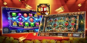 Đôi điều về sân chơi nổ hũ - game slots Hitclub