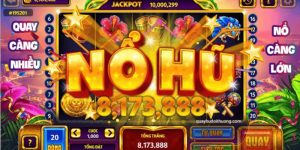 Nổ hũ – game slots Vip79 - Nơi người chơi thử vận may và chiến thắng