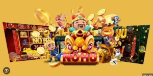 Nổ hũ - game slots Go88 có tỷ lệ RTP cao