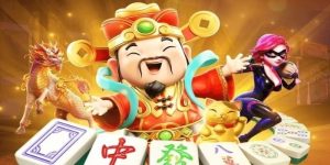 Nổ hũ - game slots NOHU là dòng game quay thưởng trực tuyến