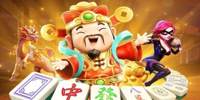 Nổ hũ - game slots NOHU là dòng game quay thưởng trực tuyến