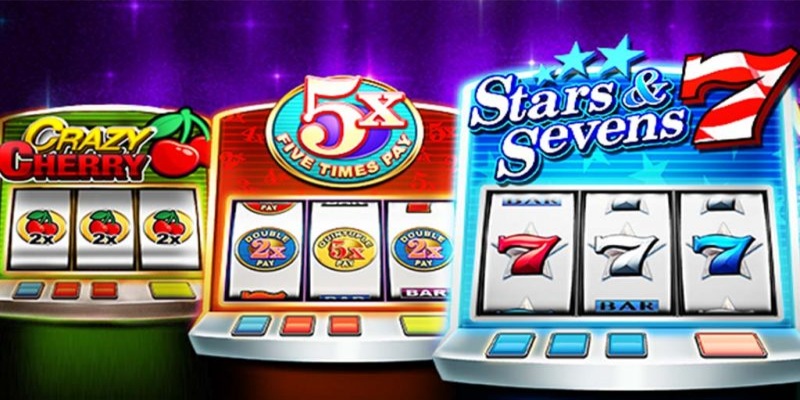 NOHU - game slots Hitclub thu hút đông đảo người chơi chính là thiết kế trò chơi